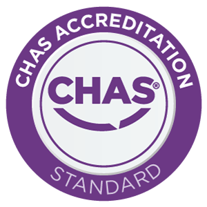 CHAS