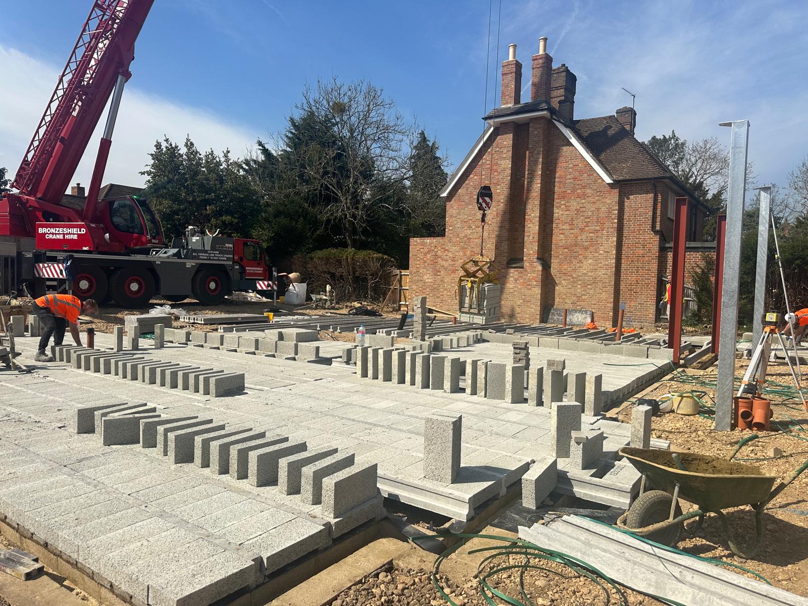 Property Development
