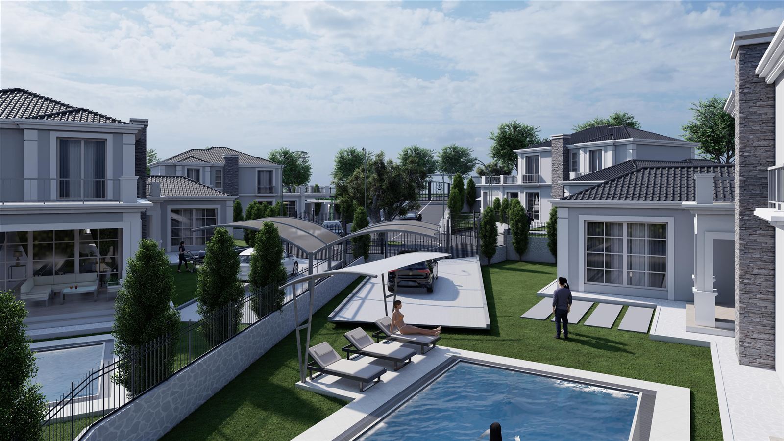 ODL Homes