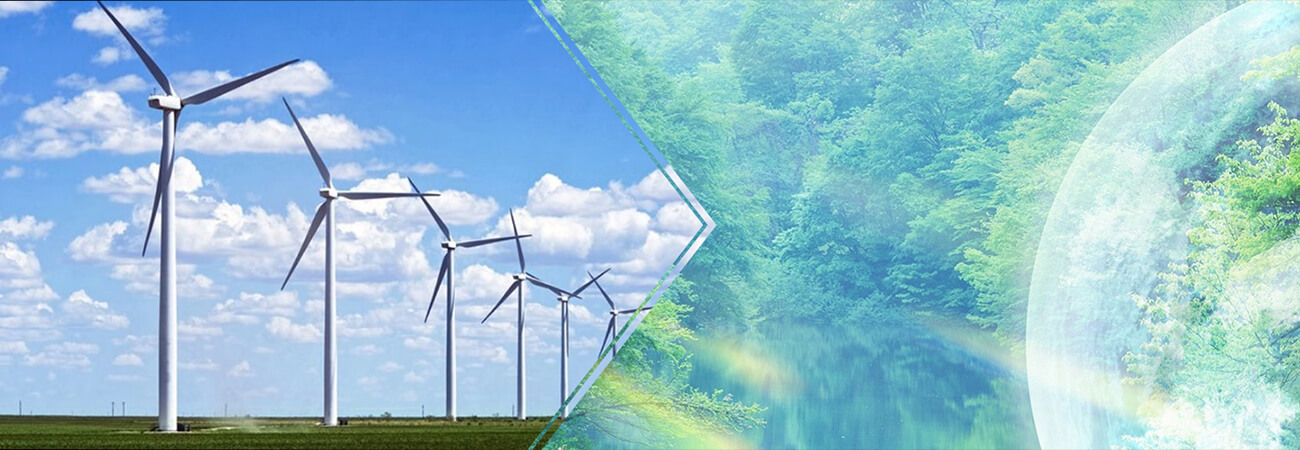 Sustainability