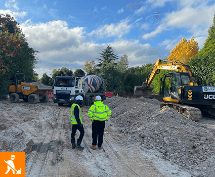Groundworks