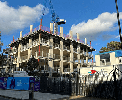 Housing & Bespoke Residential Development
