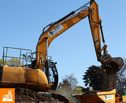 Construction & Labour Services
